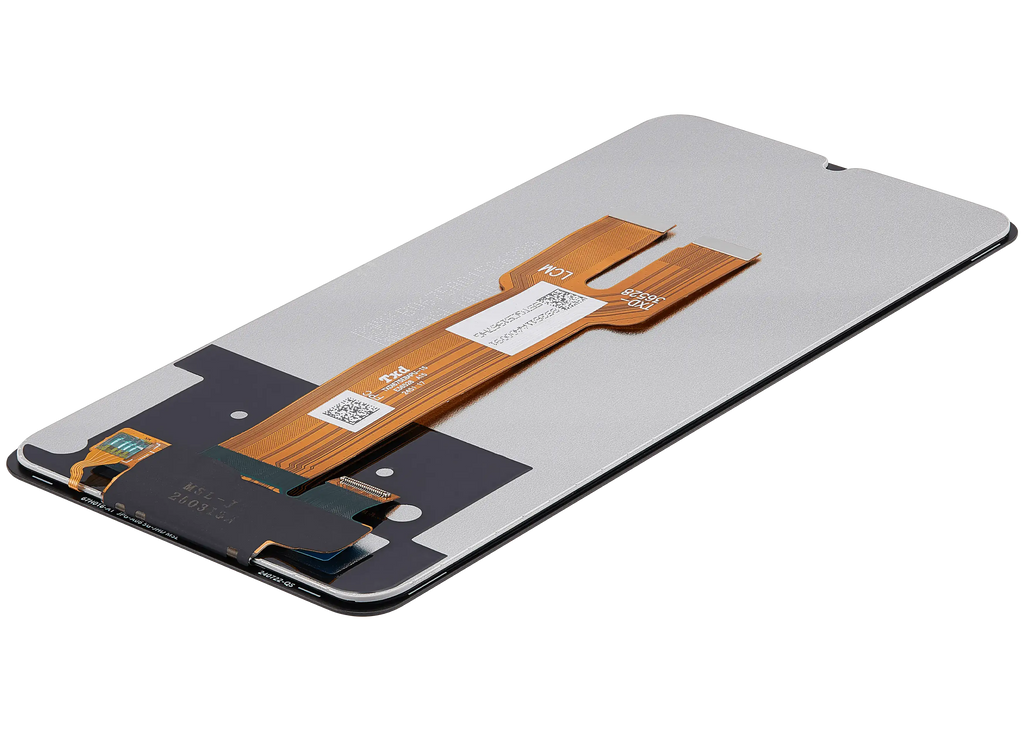 LCD Display without Frame for Samsung Galaxy A06 5G (A066 / 2025) (Refurbished) (All Colors)