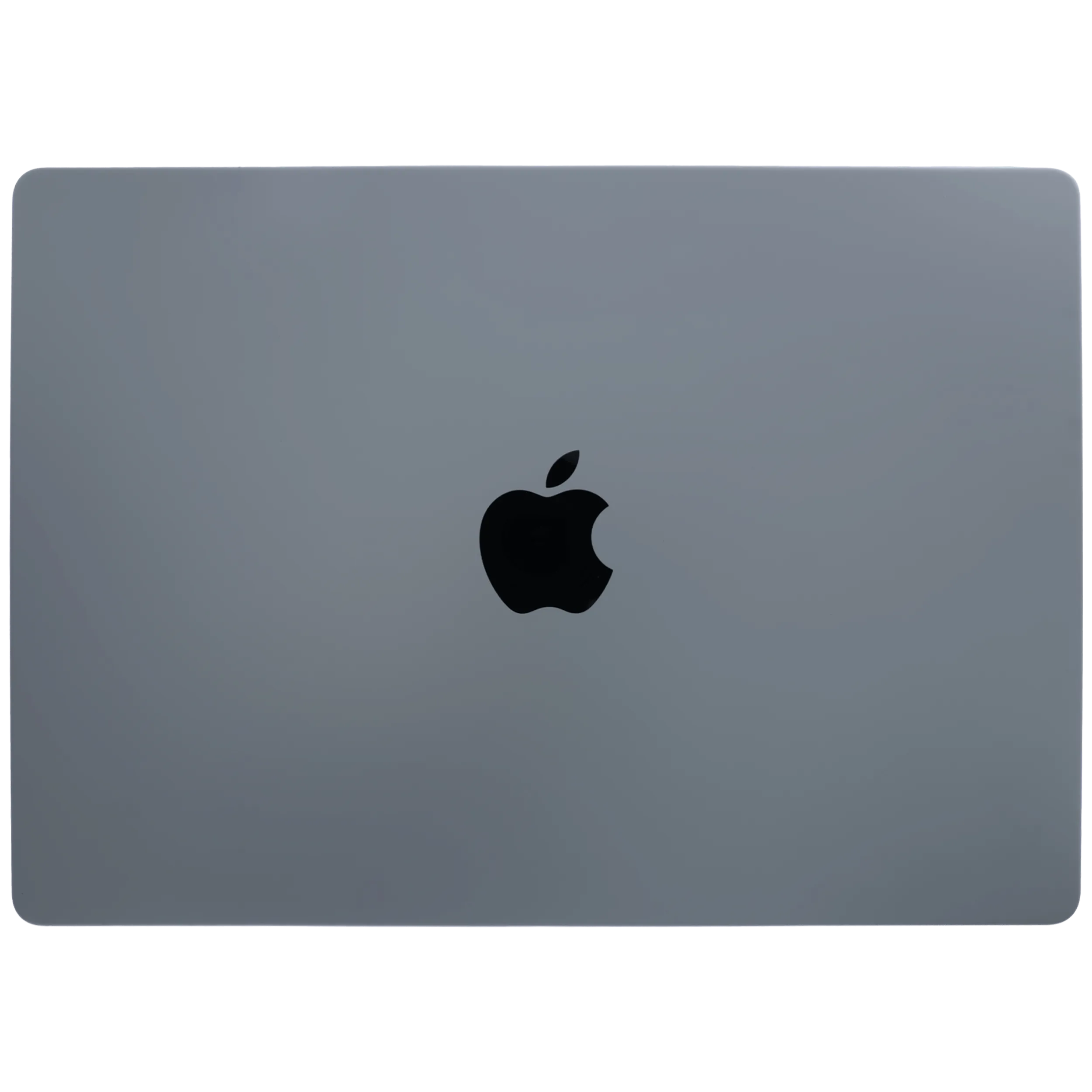 Complete LCD-Display (Glossy) MacBook Pro 14" A3112 / A3401 / A3185 / A3434 (2024 - 2025) (gebrauchter OEM-Ausbau, Qualität B) (Silber)