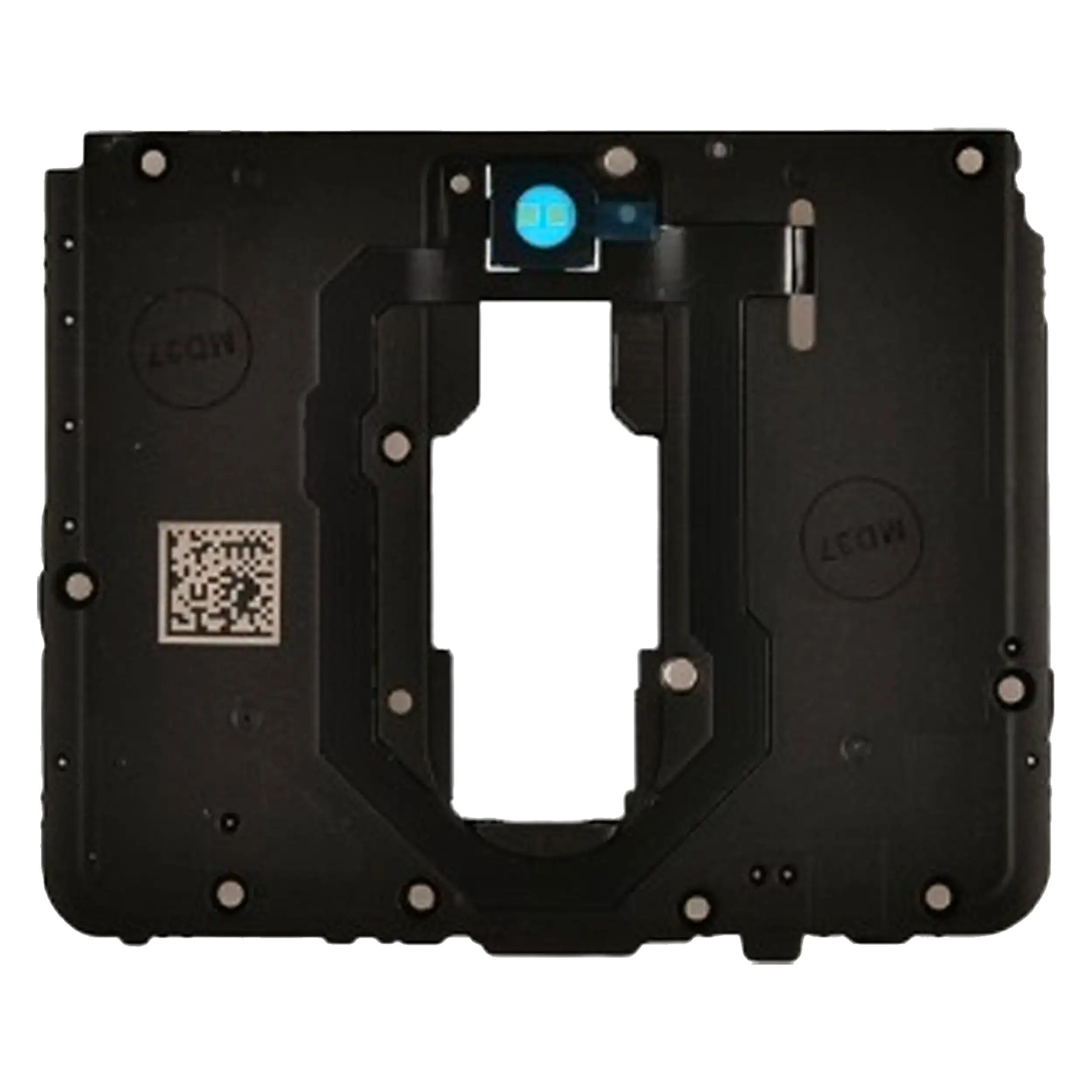 Mainboard Bracket BTB Retaining Plate made of steel for OnePlus 8 Pro (Original OEM)