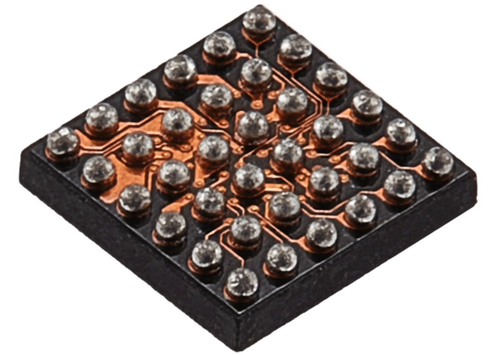 Crystal Oscillator IC für Samsung Galaxy S21 / S21 Plus / S21 FE (KXX)