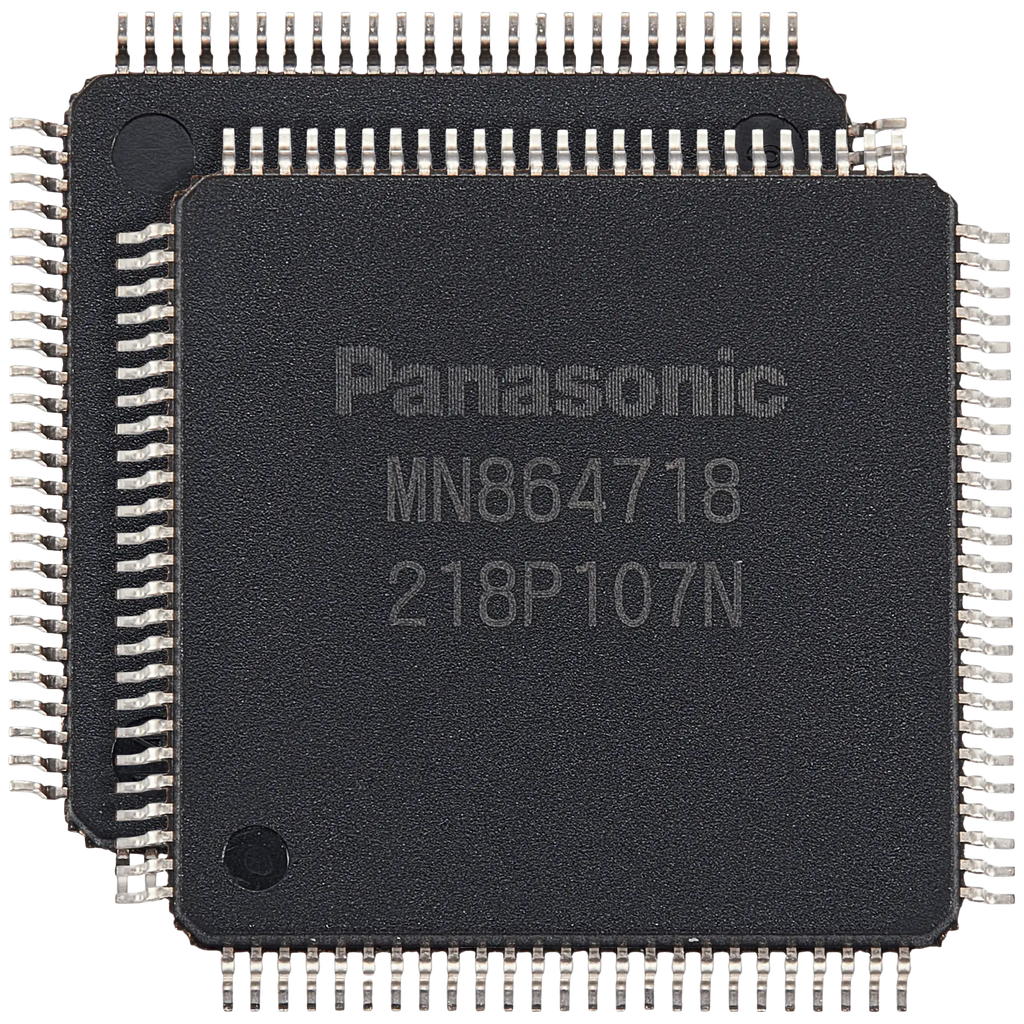 IC Chip für Nintendo Wii U Encoder (MN864718)
