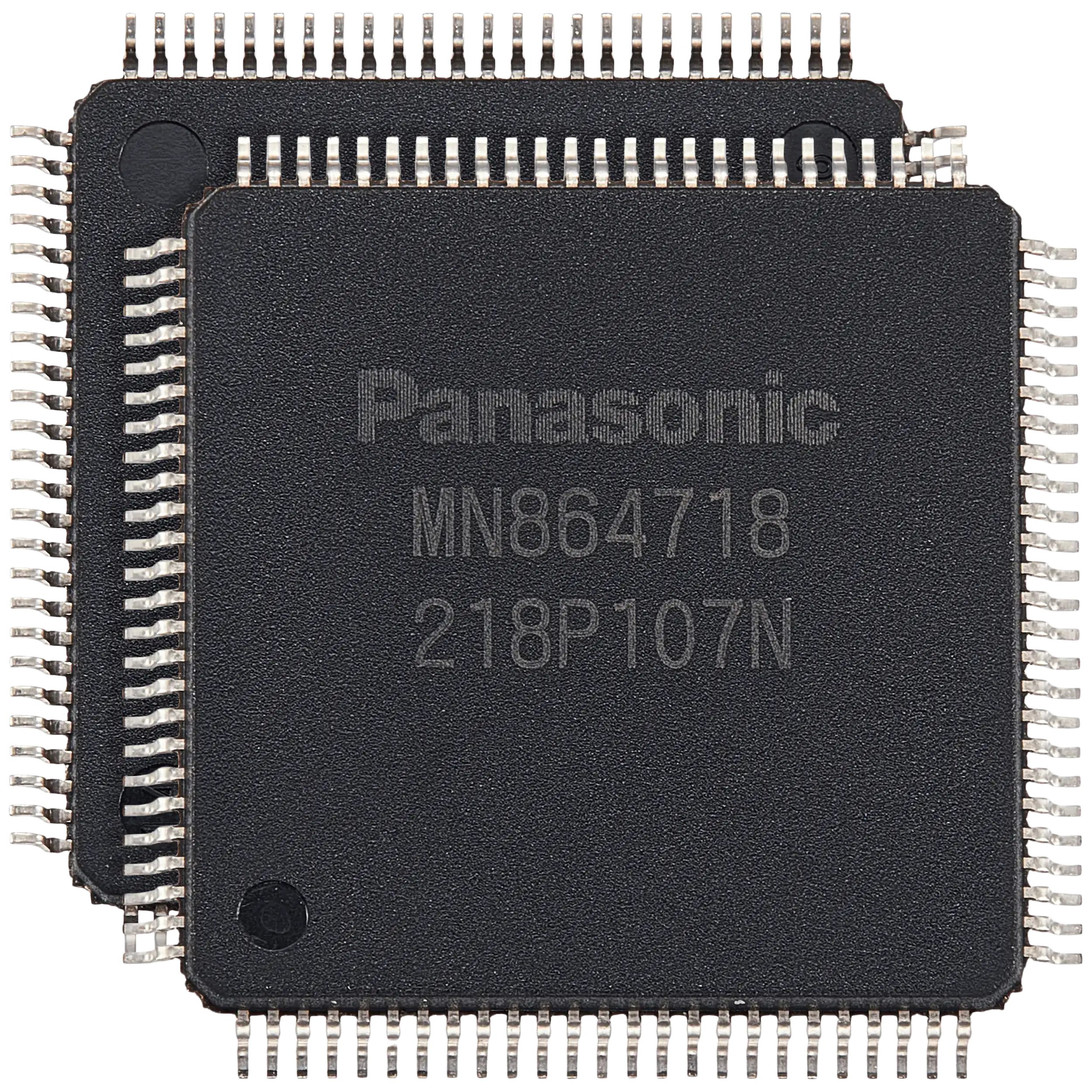 IC Chip für Nintendo Wii U Encoder (MN864718)