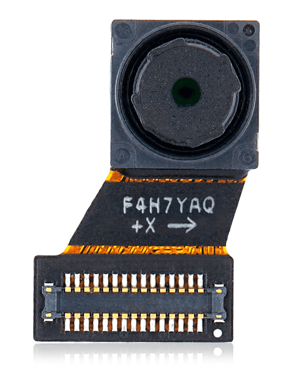 Front Camera (8MP) for Motorola Moto G7 Power (XT1955/2019) and One Macro (XT2016/2019) (Original OEM)