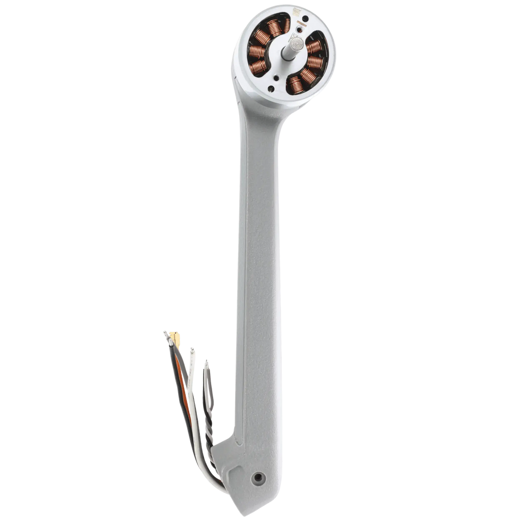 Left Rear Arm für DJI Air 2S (gebrauchter OEM-Ausbau, Qualität A)