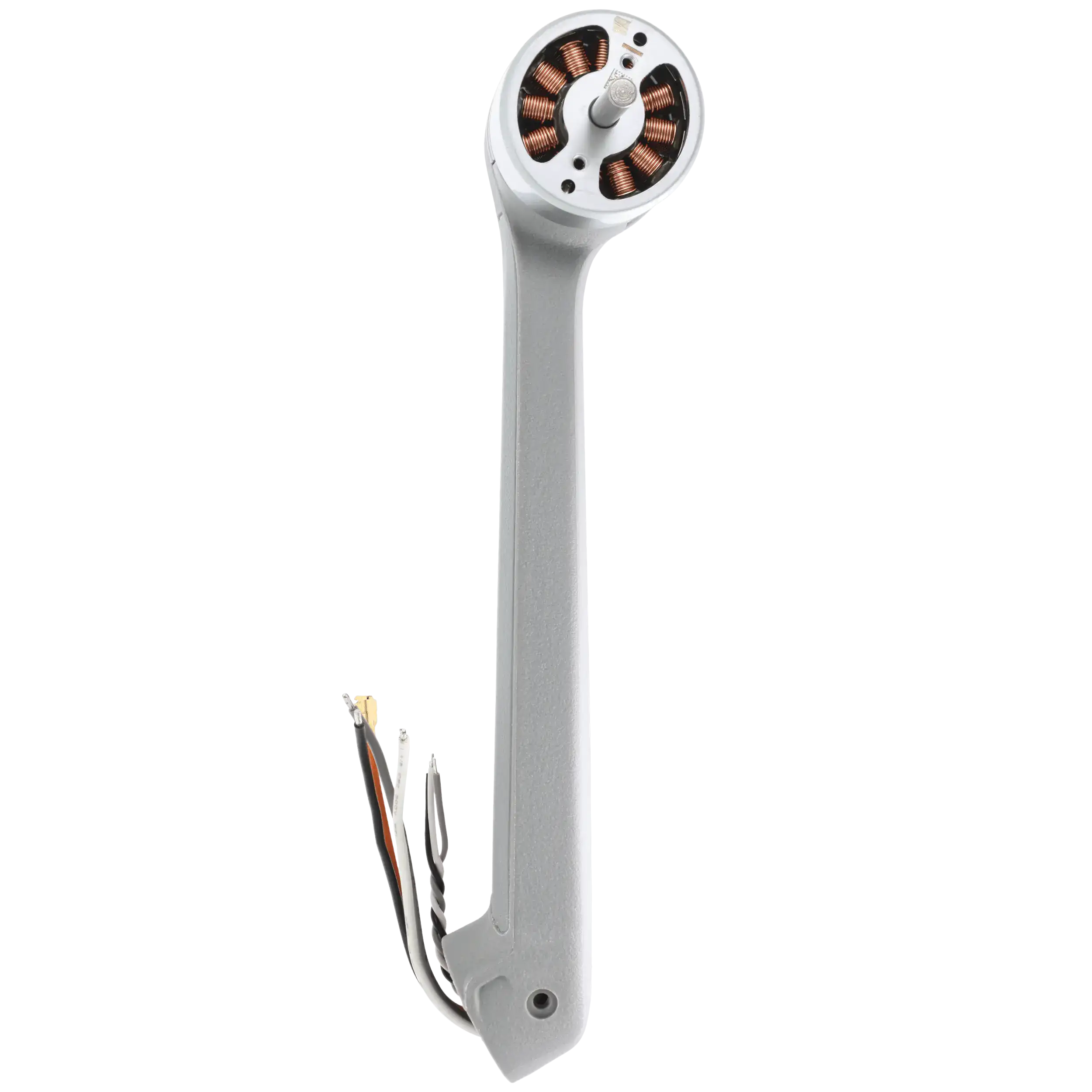 Left Rear Arm für DJI Air 2S (gebrauchter OEM-Ausbau, Qualität A)