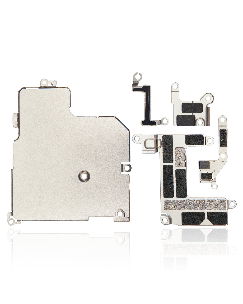 Small metal bracket (on the motherboard) for iPhone 13 Pro