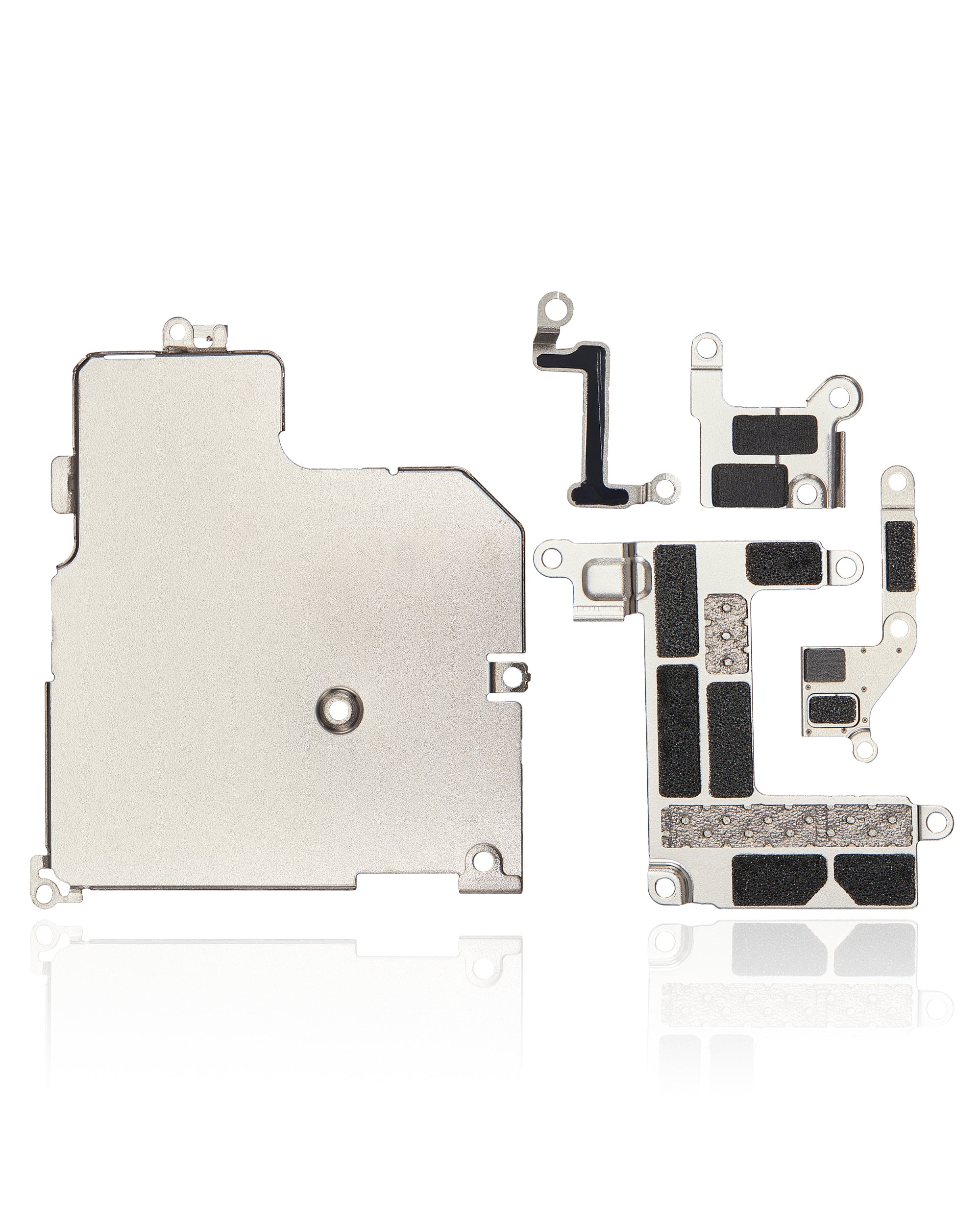 Small metal bracket (on the motherboard) for iPhone 13 Pro