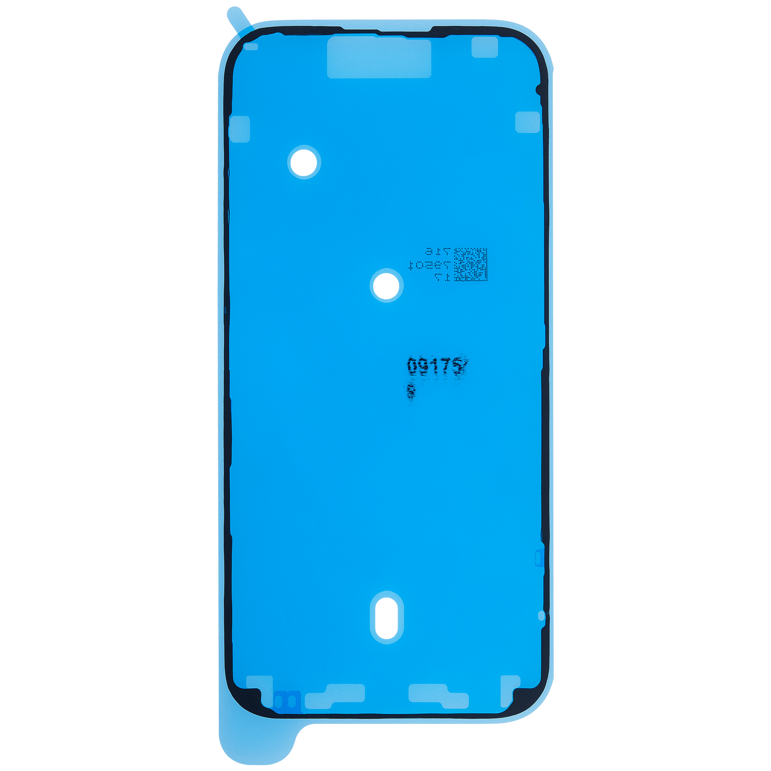 Waterproof LCD Adhesive Seal für iPhone 16 Pro Max