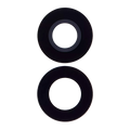 Rear Camera Lens for Motorola Moto G Stylus 5G (XT2131 / 2021) (4-piece set) (10-pack)