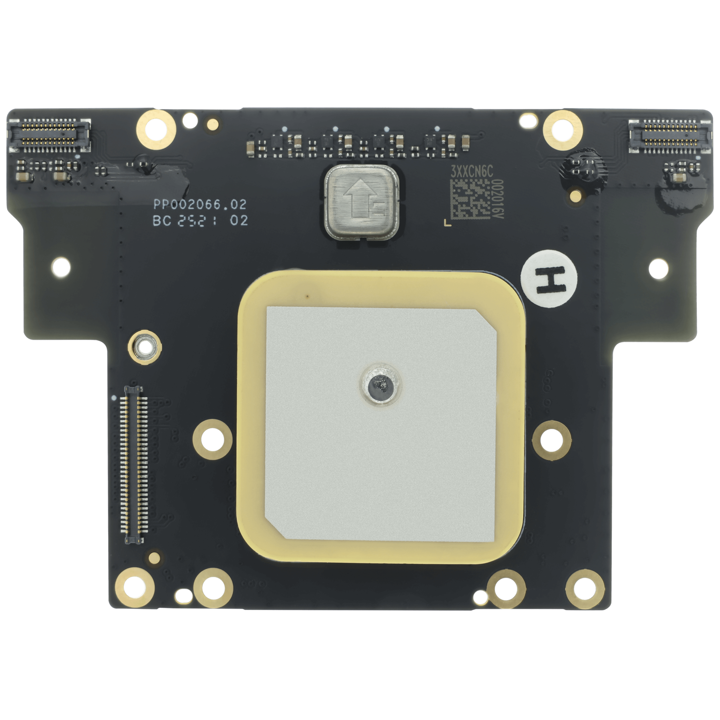 Gps Board für DJI Air 2S (gebrauchter OEM-Ausbau, Qualität A)