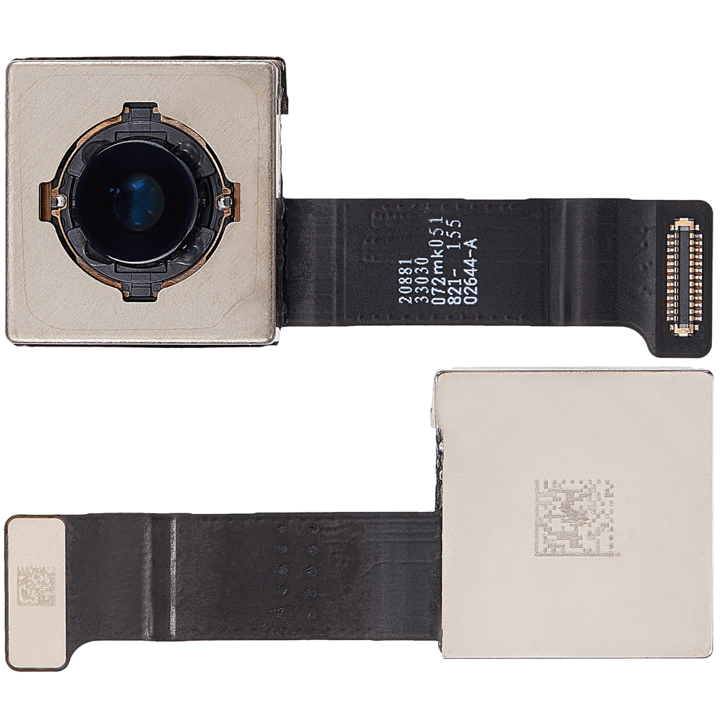 Replacement Part für Single Telephoto Optical Zoom Rear camera (2x) (12MP) für iPhone 12 Pro
