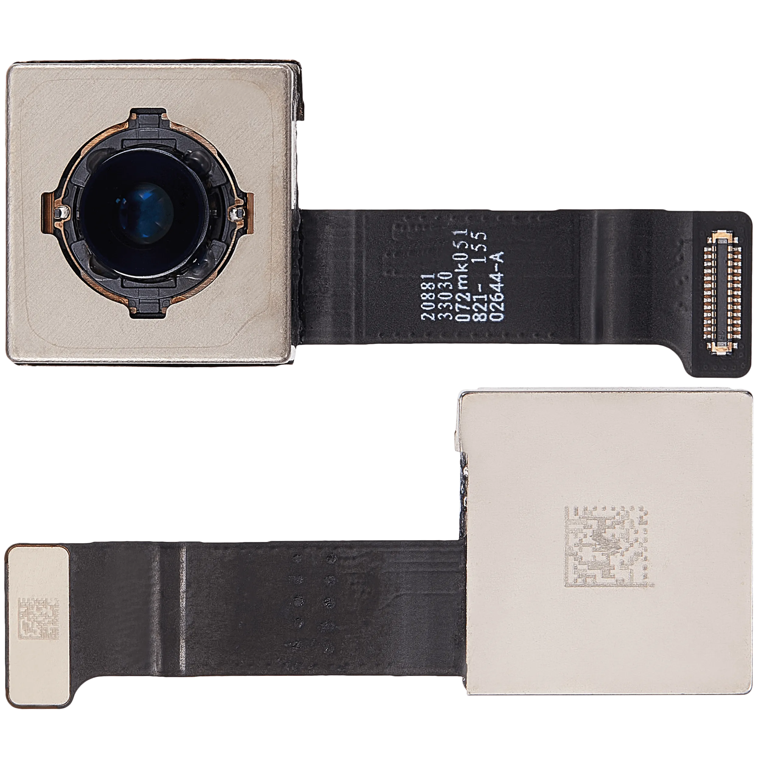 Replacement Part für Single Telephoto Optical Zoom Rear camera (2x) (12MP) für iPhone 12 Pro