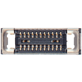 Upper Antenna FPC Connector for iPhone 13 Series (22 Pin)