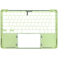 Top Case mit Keyboard (ANSI US) für MacBook Neo (Original OEM) (Citrus)