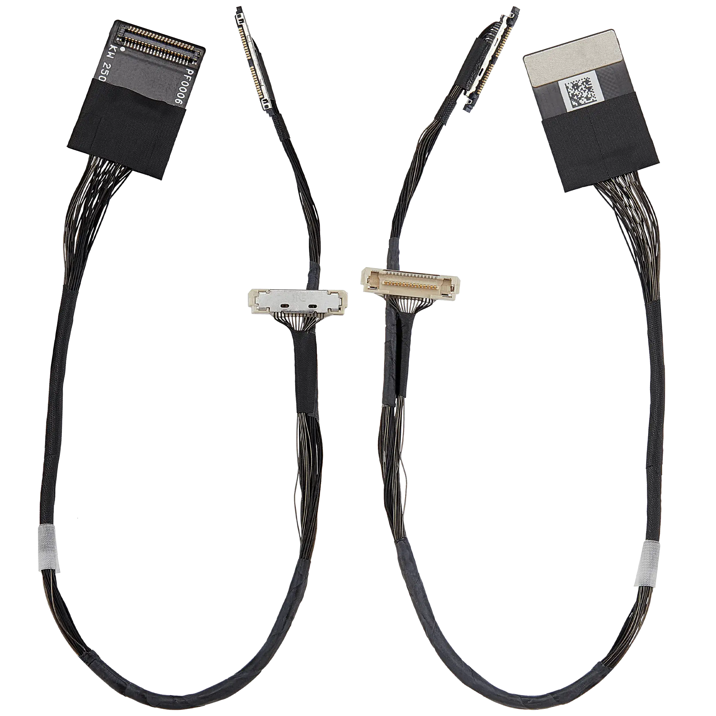 Gimbal Ribbon Flex Cable für DJI Mini 1 (gebrauchter OEM-Ausbau, Qualität A)