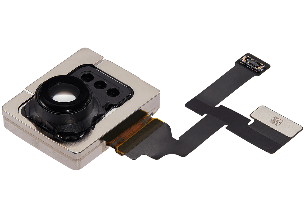 Replacement Part für Single Telephoto Optical Zoom Rear camera (5x) (12MP) für iPhone 16 Pro Max