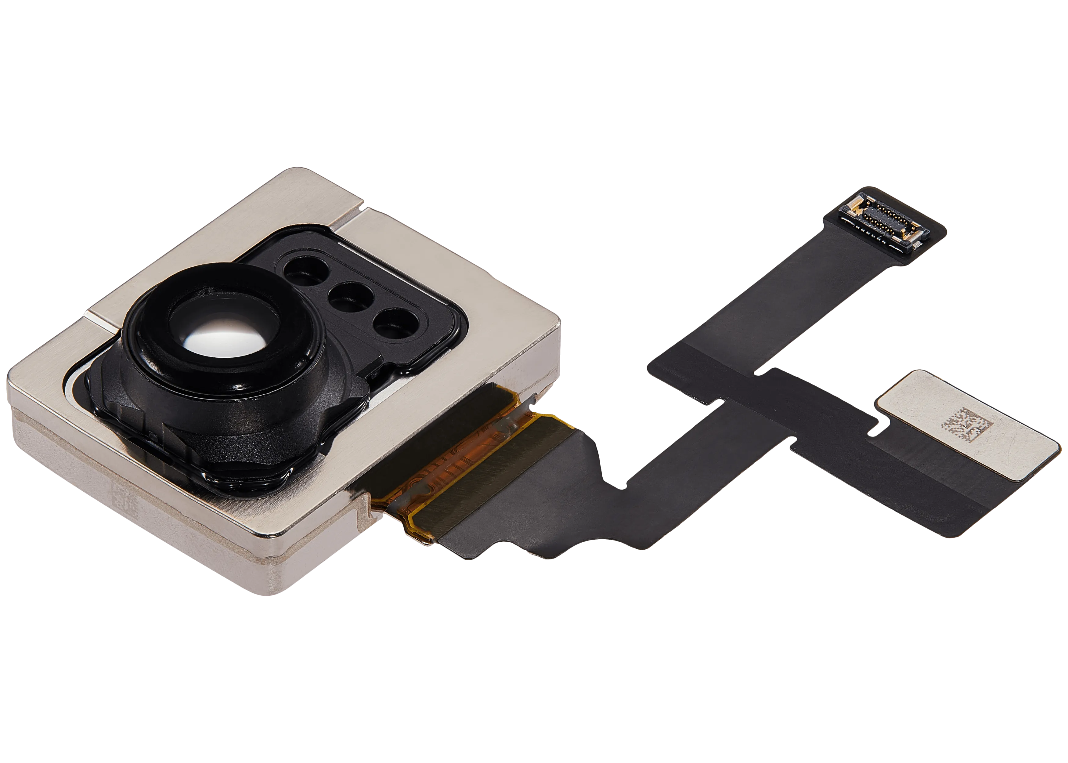 Replacement Part für Single Telephoto Optical Zoom Rear camera (5x) (12MP) für iPhone 16 Pro Max