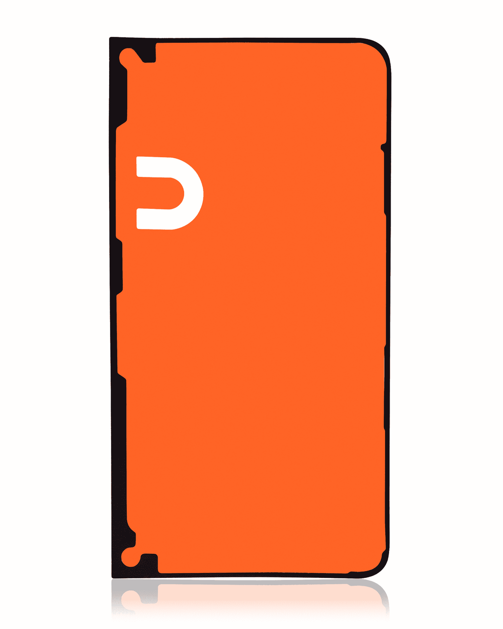 Rückseiten-Klebeband für Google Pixel Fold