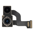 Rückkamera für iPhone 12 (Aftermarket Plus)