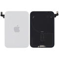 Original Apple-Ausbau A gebraucht – iPhone 17 Pro Backcover Silber