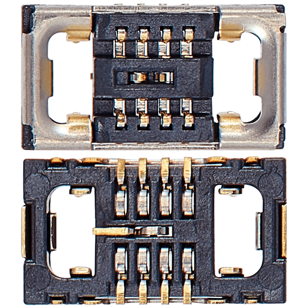 NFC-Antennen-FPC-Stecker für iPhone 12 Serie (8 Pin)