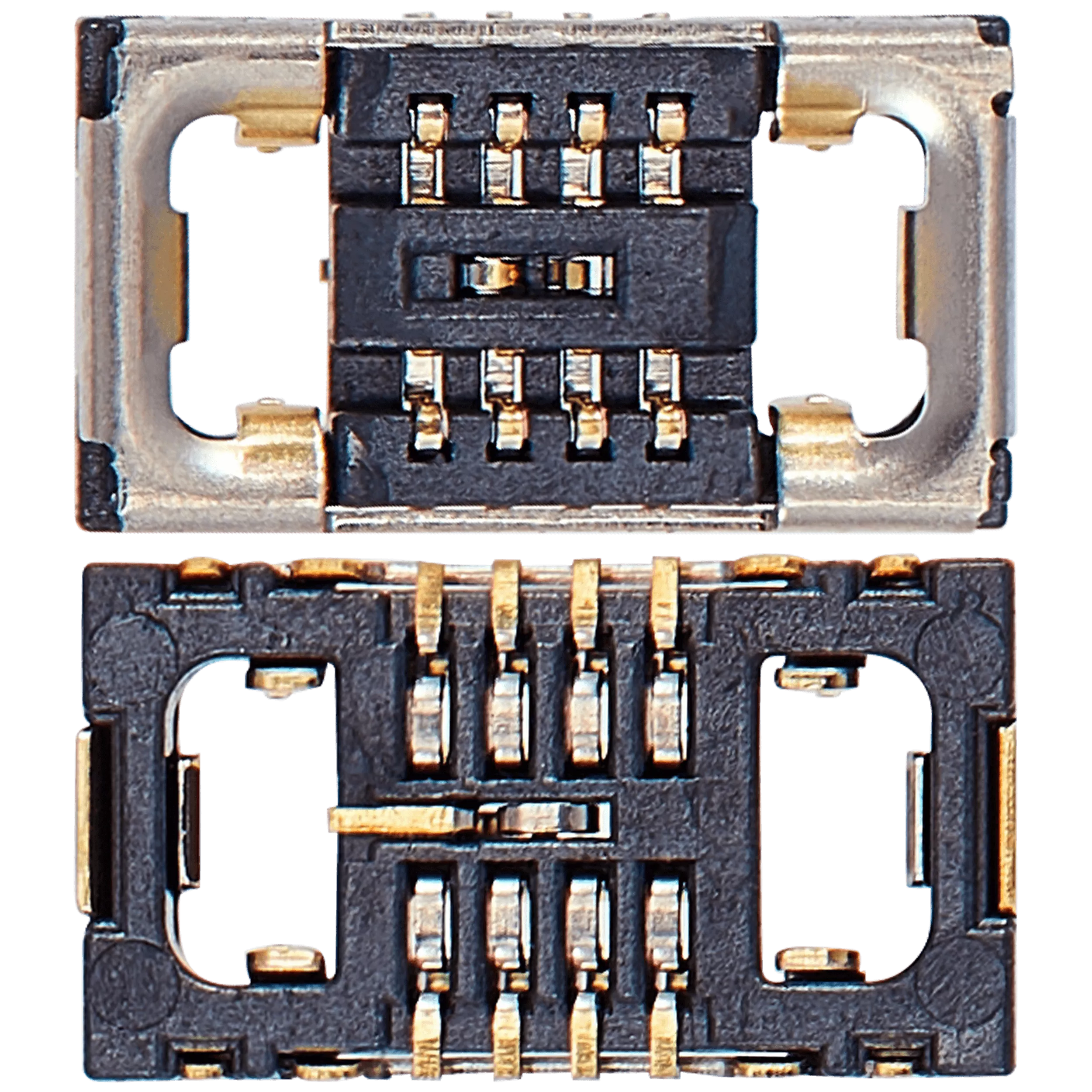NFC-Antennen-FPC-Stecker für iPhone 12 Serie (8 Pin)