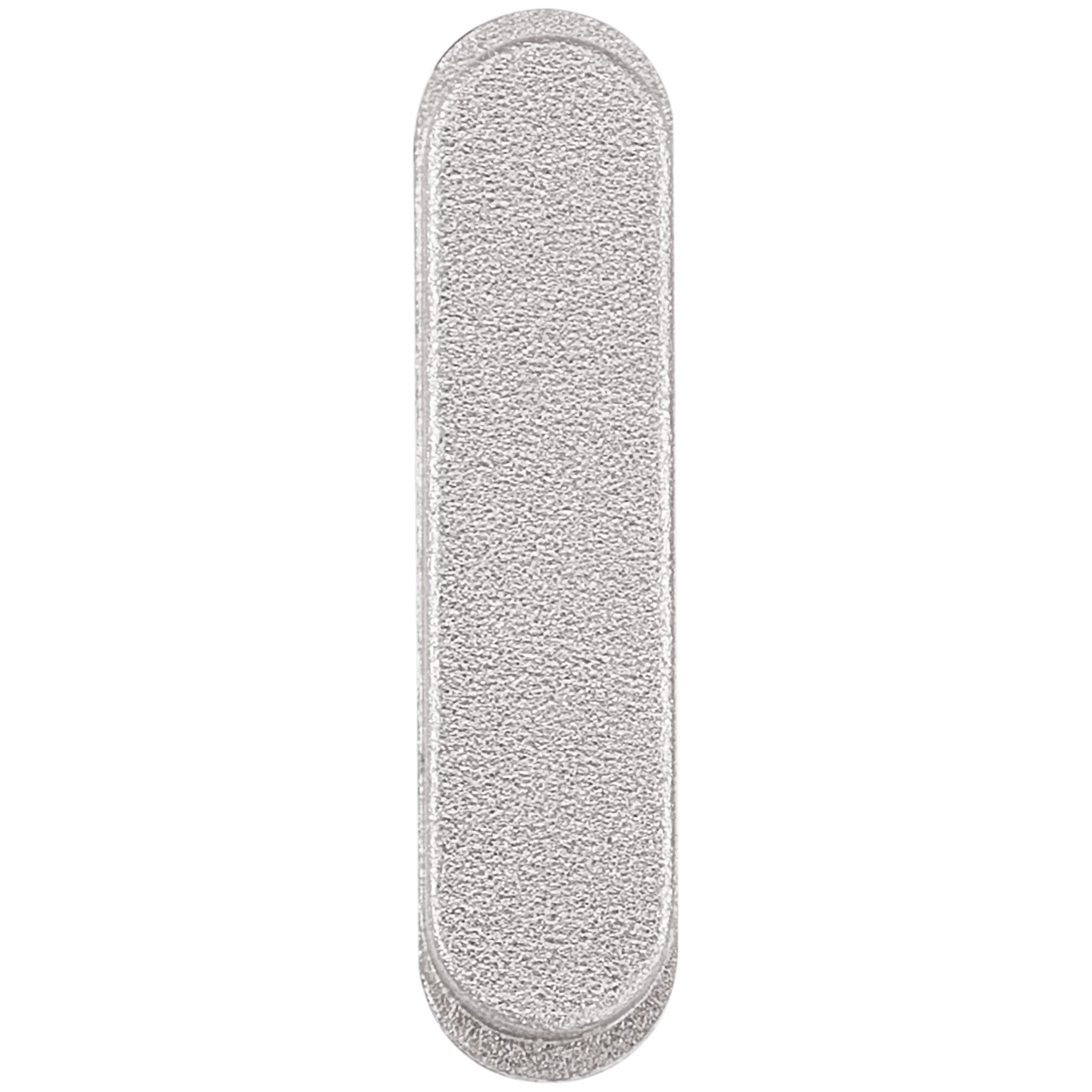Volume Button für iPad Mini 6 (2021) (Cellular) (2 Piece Set) (Premium) (Starlight)