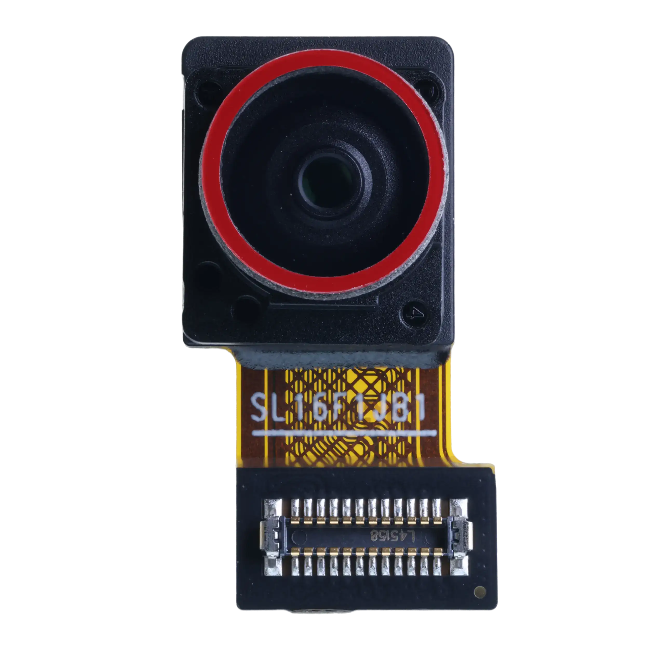 Front Camera für Motorola Moto G Power (XT2515 / 2025) / Moto G 5G (XT2513 / 2025) (Original OEM)