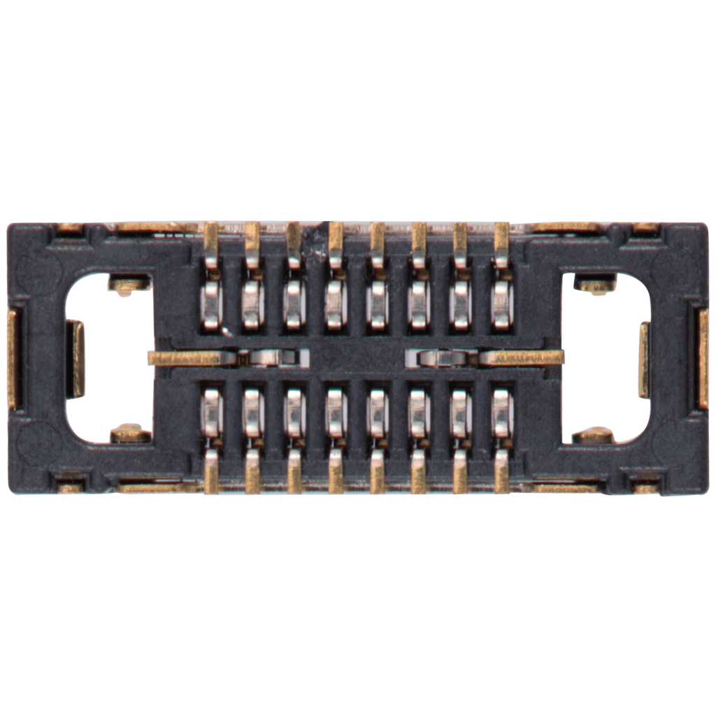 WLAN Antenna FPC Connector for iPhone 13 Series (16 Pin)