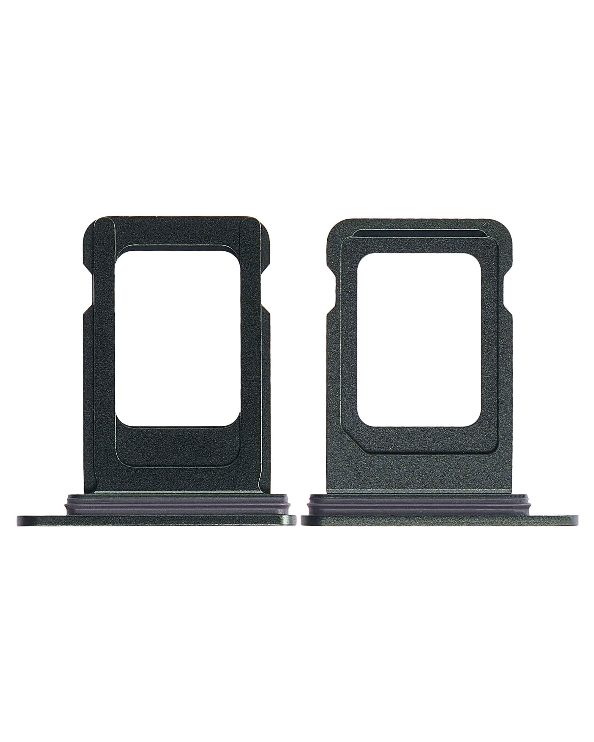 Single SIM Card Tray for iPhone 13 (Green)