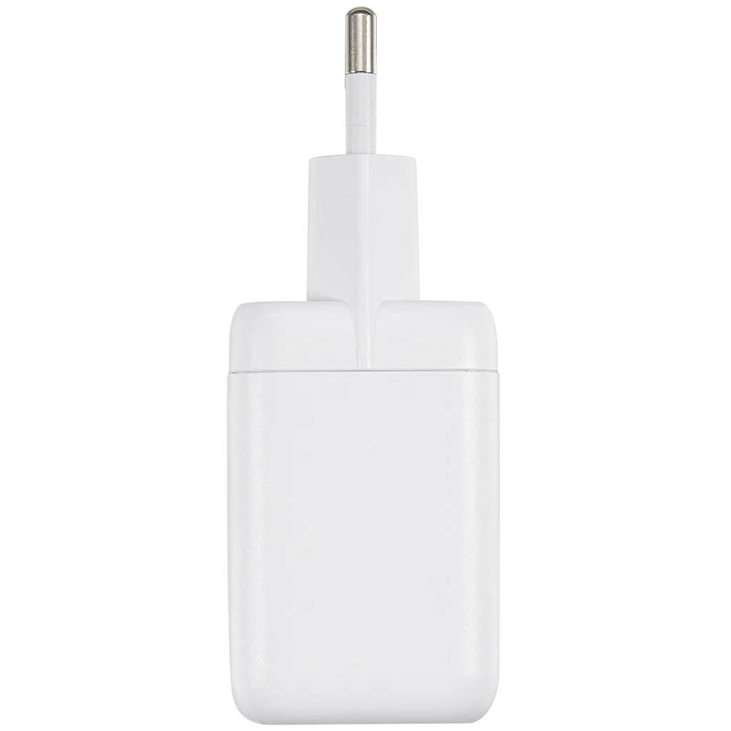 40W USB Type C Wall Power Adapter (220V EU) (AmpSentrix)