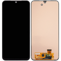 OLED-Display ohne Rahmen Compatible für Samsung Galaxy A17 (A175 / A176 / 2025) (Refurbished) (Alle Farben)