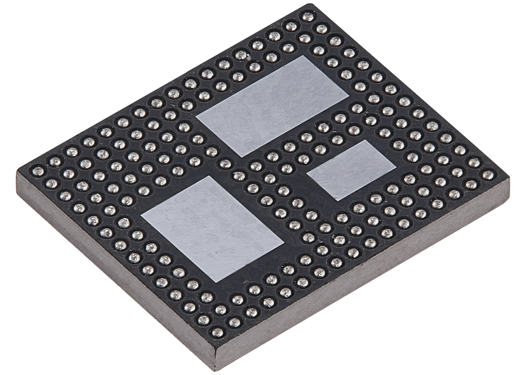 Power Amplifier IC für Samsung Galaxy S21 Plus / S21 Ultra 5G (78105)