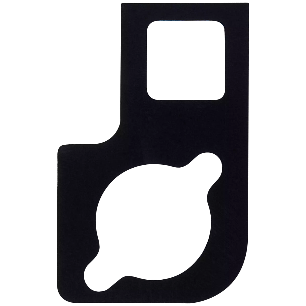 Original OEM Adhesive Strip for Flash Board for Motorola Edge 40 Neo (XT2307 / 2023)