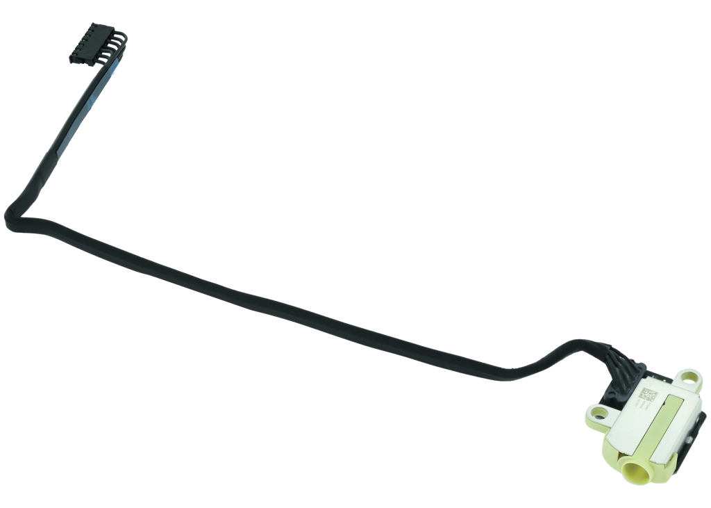 Audio Jack Flex Cable für MacBook Neo (2026) (Original OEM) (Citrus)