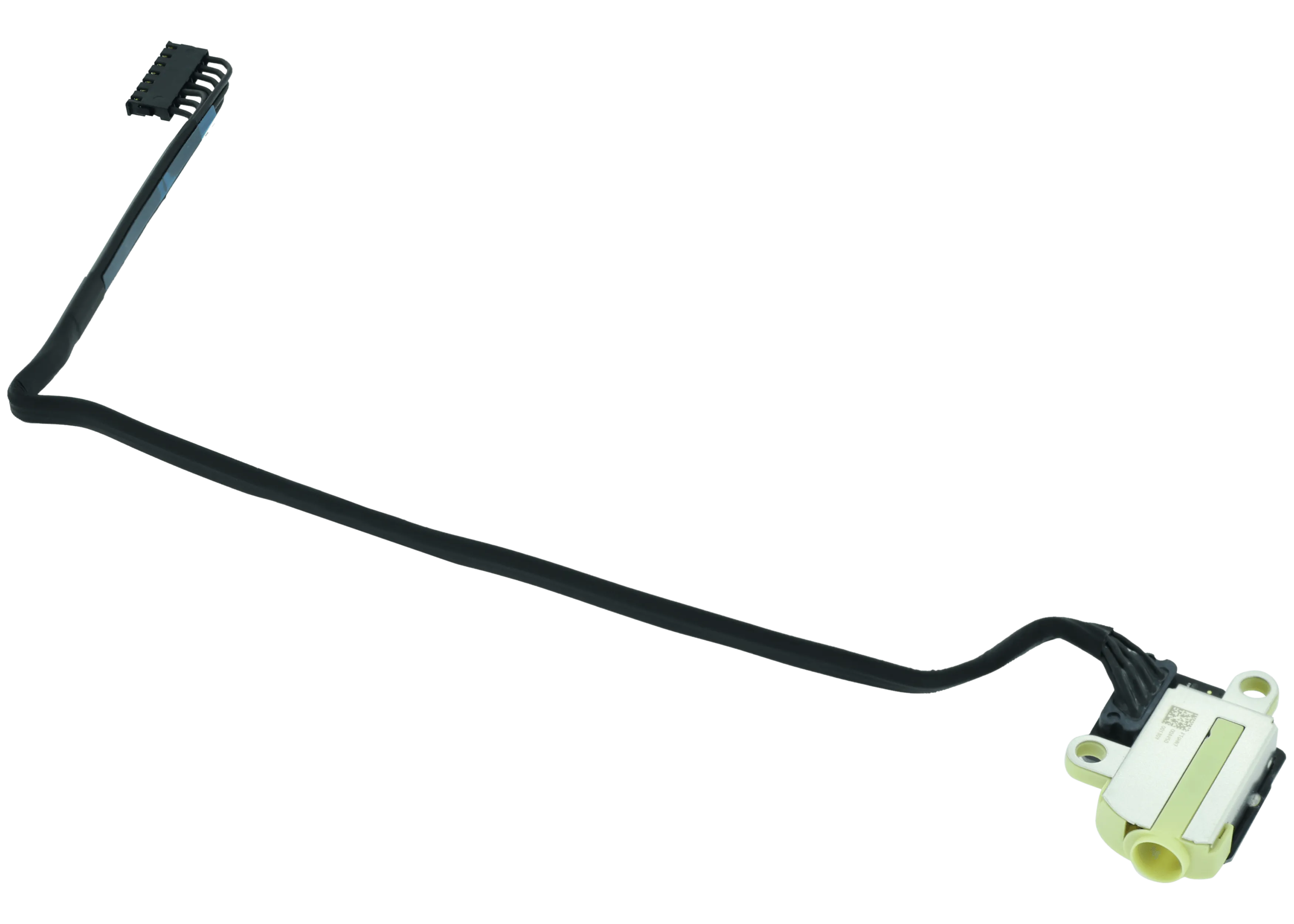Audio Jack Flex Cable für MacBook Neo (2026) (Original OEM) (Citrus)
