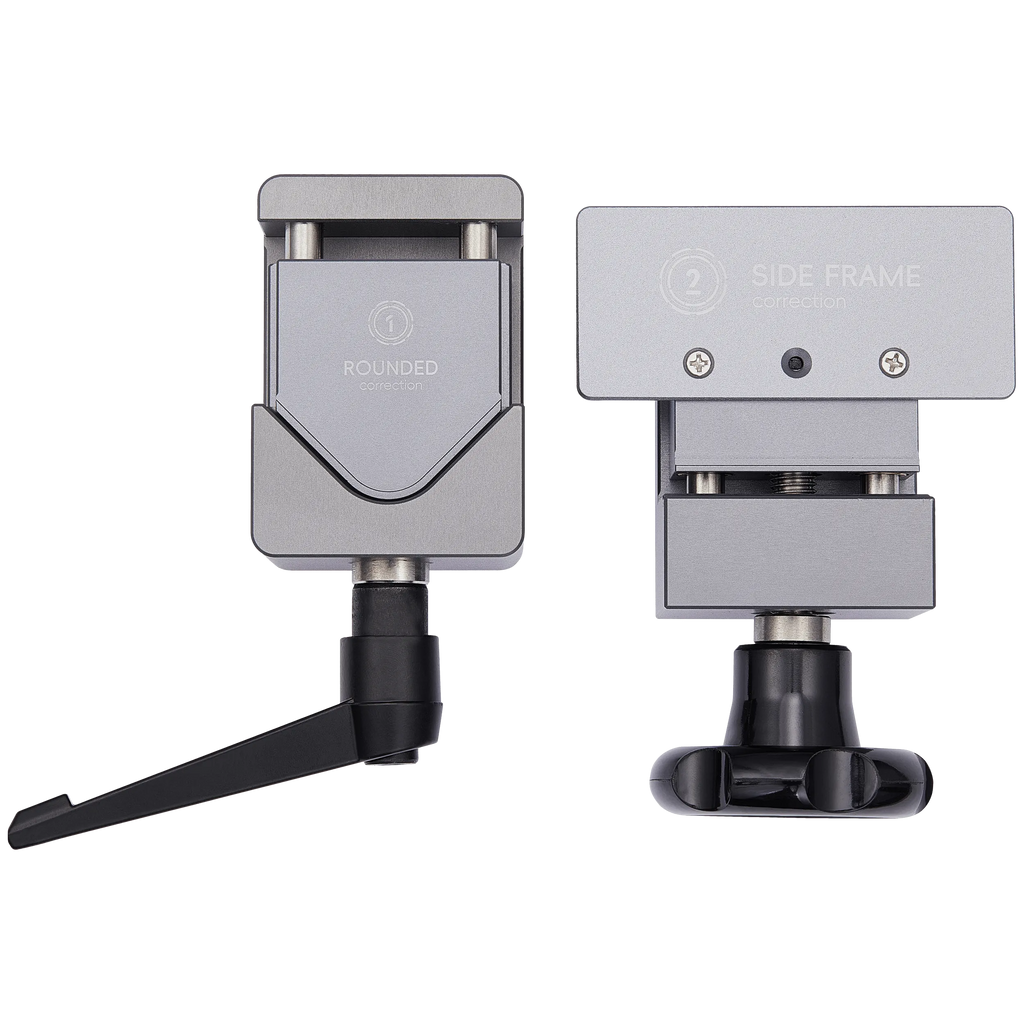 215B 3in1 Mobile Phone Frame Straightener (TBK)
