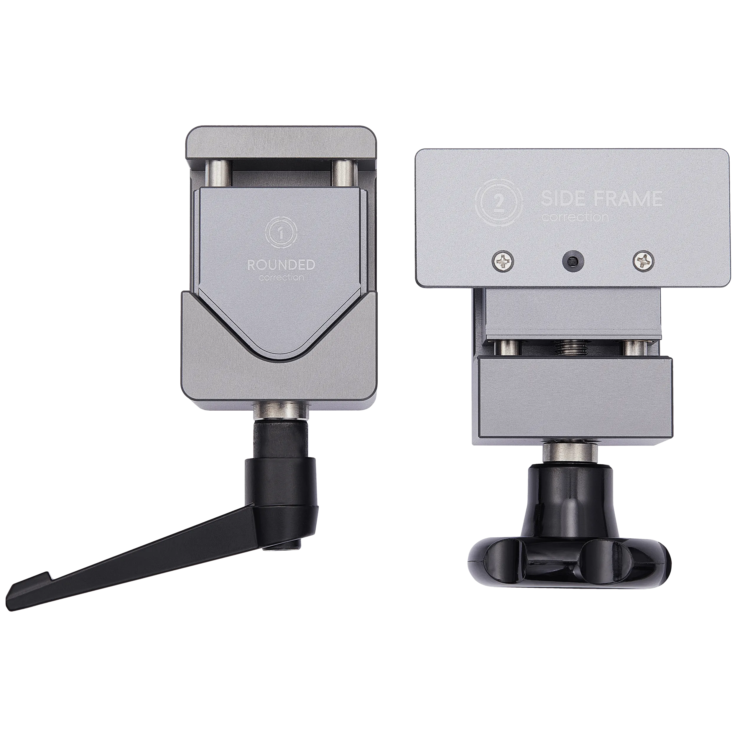 215B 3in1 Mobile Phone Frame Straightener (TBK)