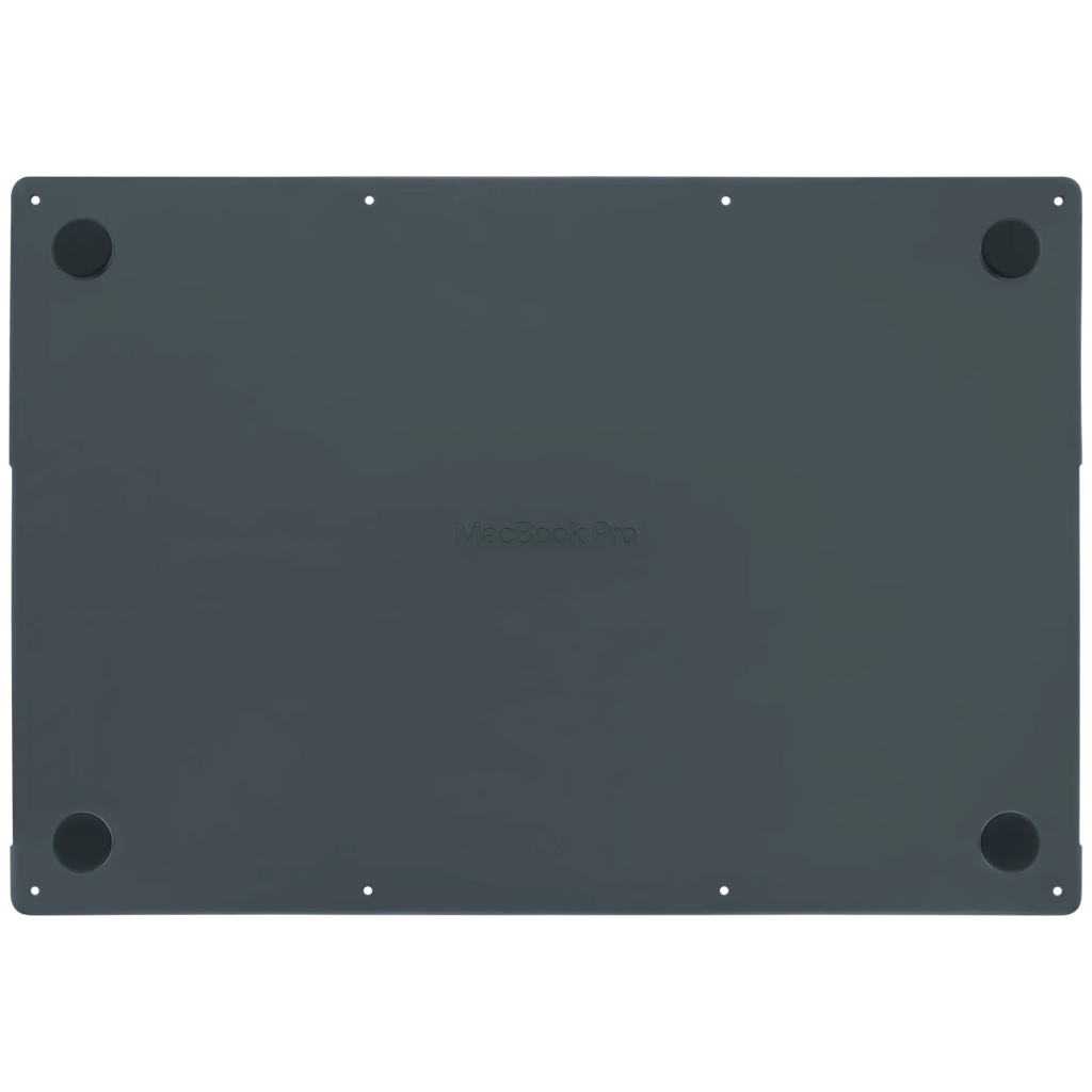 Bottom Case für MacBook Pro 16" A3428 (2026) (Original OEM) (Space Schwarz)