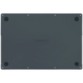 Bottom Case für MacBook Pro 16" A3428 (2026) (Original OEM) (Space Schwarz)