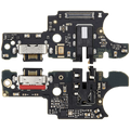 Ladebuchse Board für Motorola Moto G55 5G (XT2435 / 2024) (Premium)