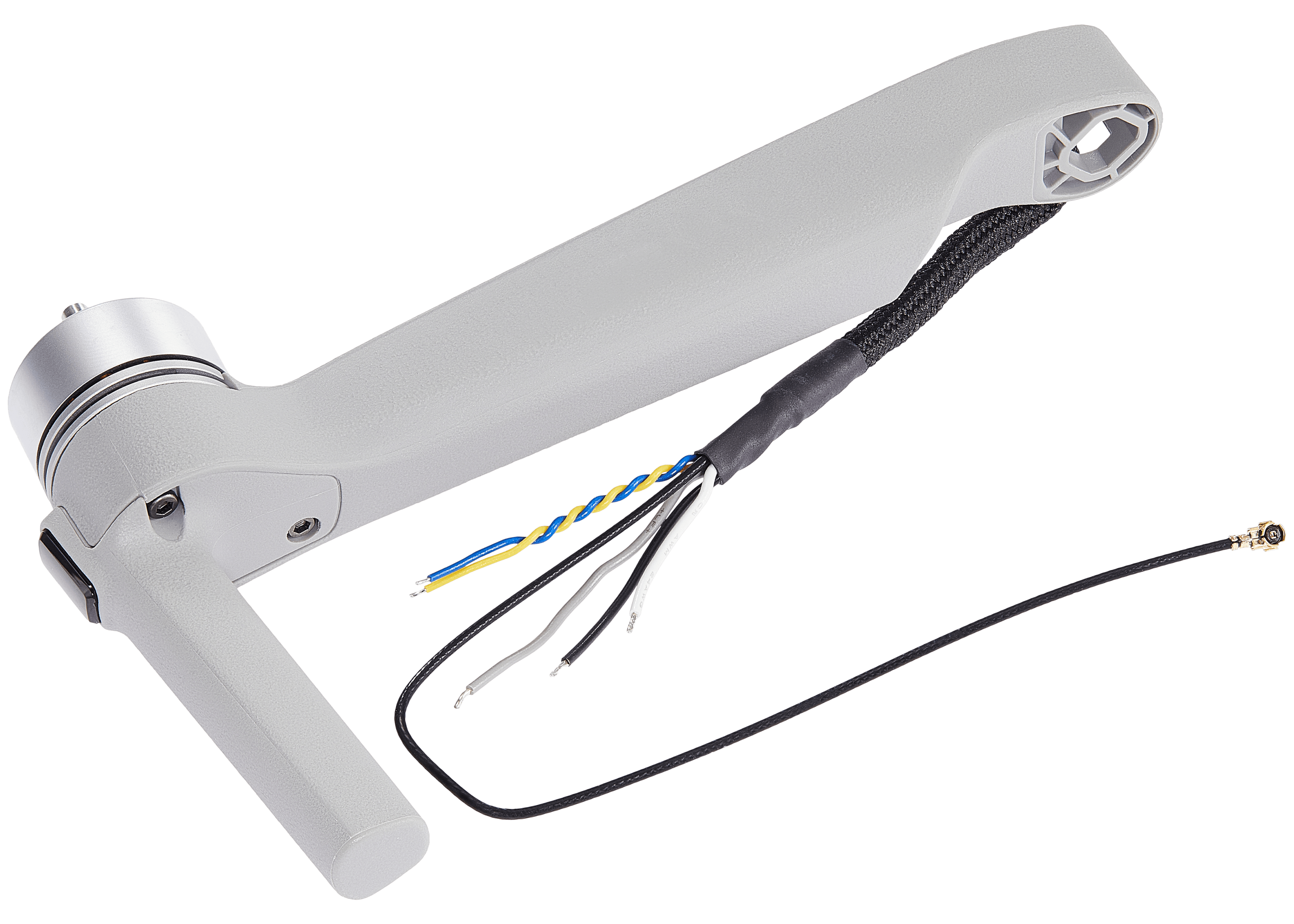 Right Front Arm für DJI Air 2 (gebrauchter OEM-Ausbau, Qualität A)