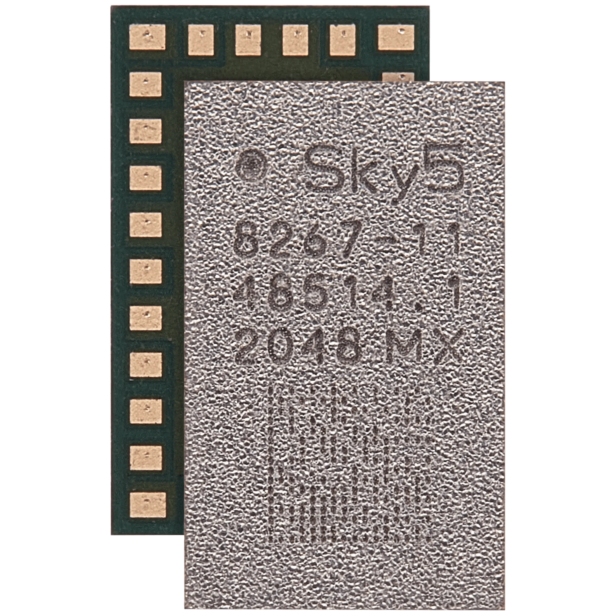 High Power Amplifier IC für Samsung Galaxy S21 / S21 Plus (8267-11)
