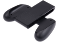 Hand Grip für Nintendo Switch 2 Joy-Con Controller (Schwarz)