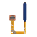 Fingerprint Sensor with Flex Cable for Motorola Moto G 5G Plus (XT2075/2020) / G100 (XT2125-4/2021) (Oxford Blue)