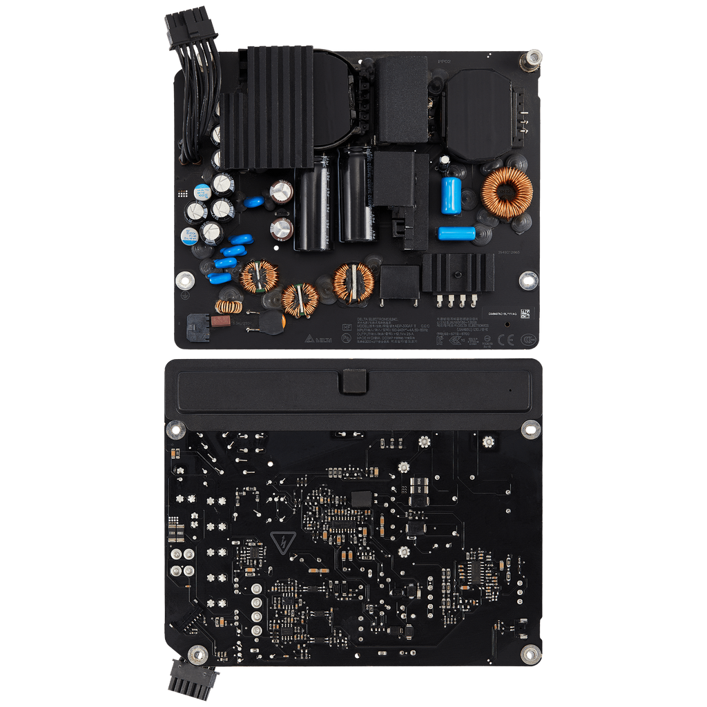 Power Board für iMac 27" A1419 (2012-2017) (gebrauchter OEM-Ausbau, Qualität A)