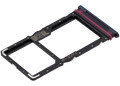 Sim Card Tray für Motorola Moto G37 Power (XT2625 / 2026) (Navy Blue)