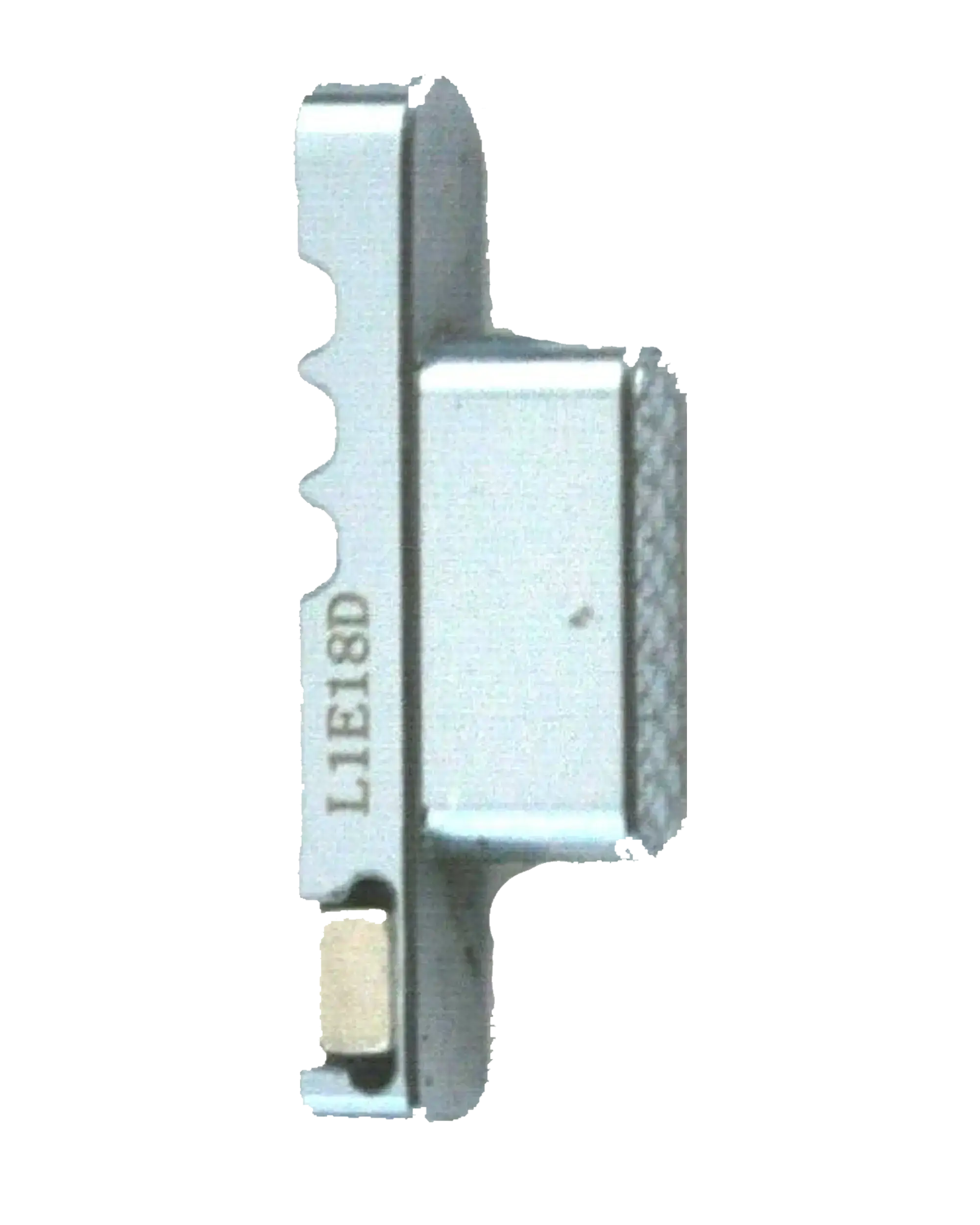 Abdeckplatte für Slider-Key – OnePlus 8T (Original OEM)
