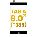 Digitizer Samsung Galaxy Tab A 8.0 2017 T385 LTE Schwarz