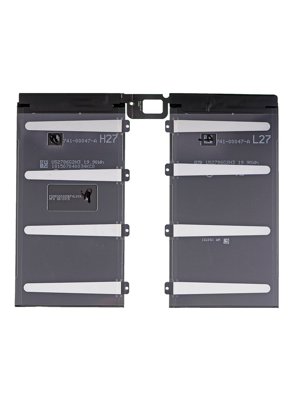 Replacement Akku für iPad Pro 12.9" 1st Gen (2016) (Premium)